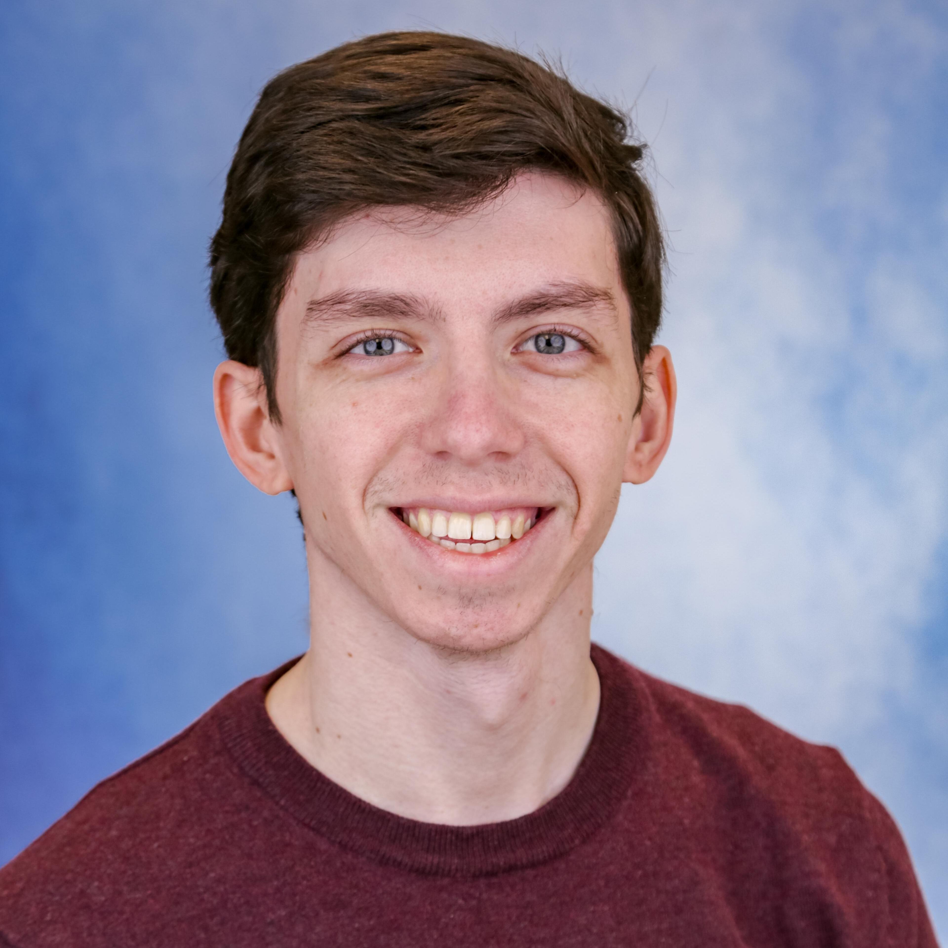 DanielFriedman's Profile Photo