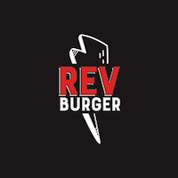 Rev Burger icon