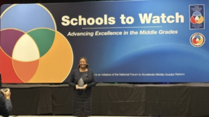 Advancing Excellence