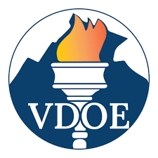 Virginia department of education