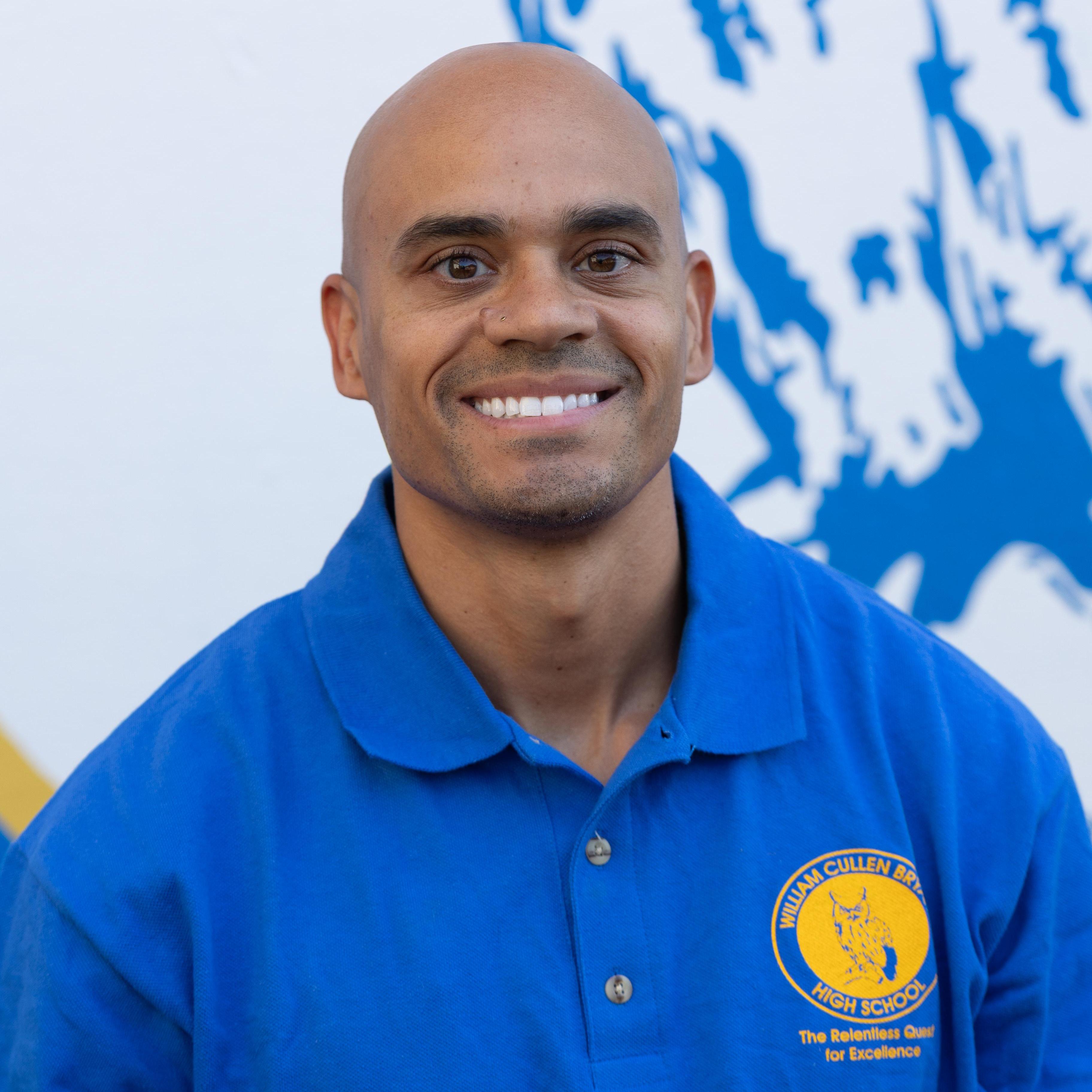 BMorales's Profile Photo