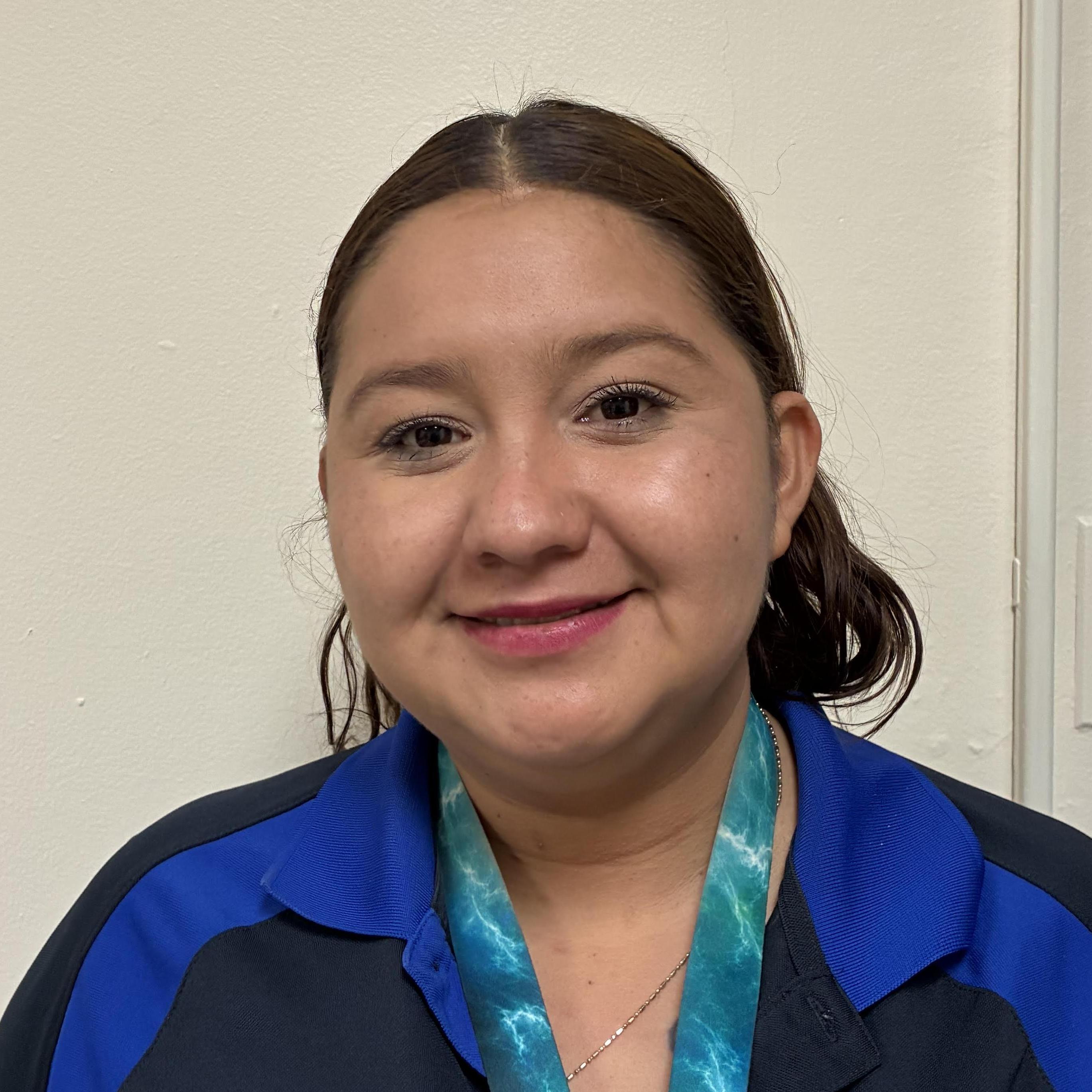 ലിസ്ബത്ത് ഹെർണാണ്ടസിന്റെ പ്രൊഫൈൽ ഫോട്ടോ