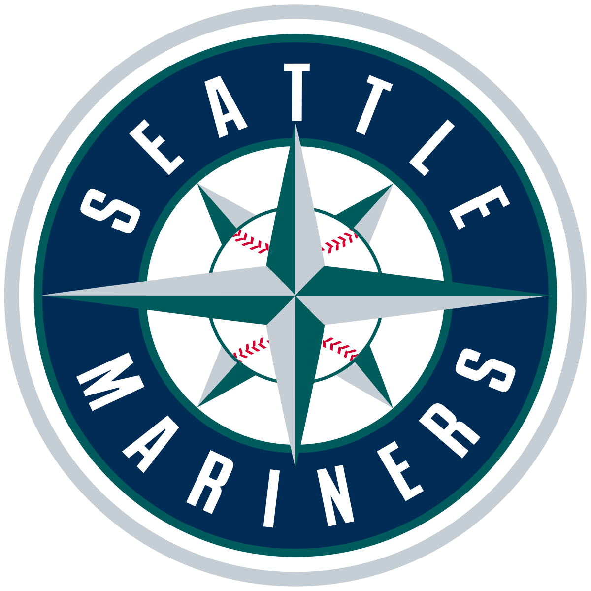 The Seattle Mariners recently donated 5000 to the Viking Softball Team