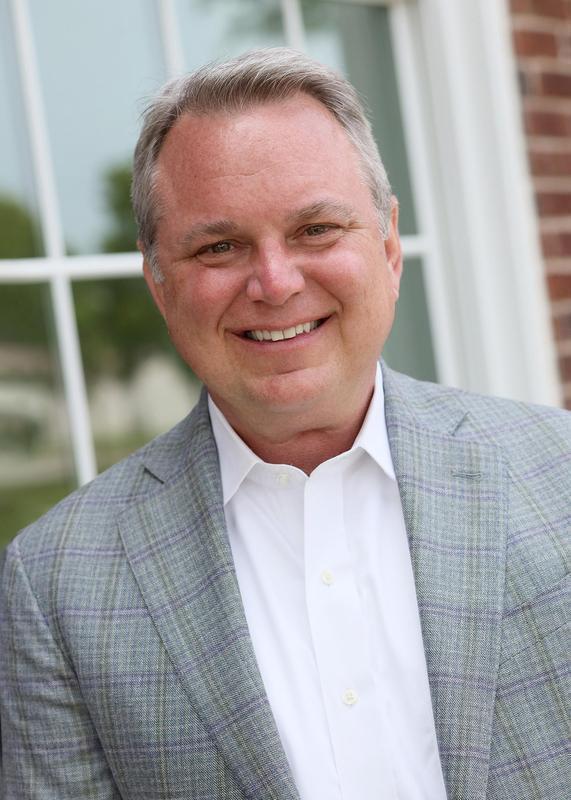 Coffee & Conversation with Supt. Andy Culp Thumbnail Image