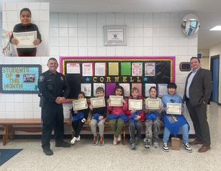 In The Spotlight Image