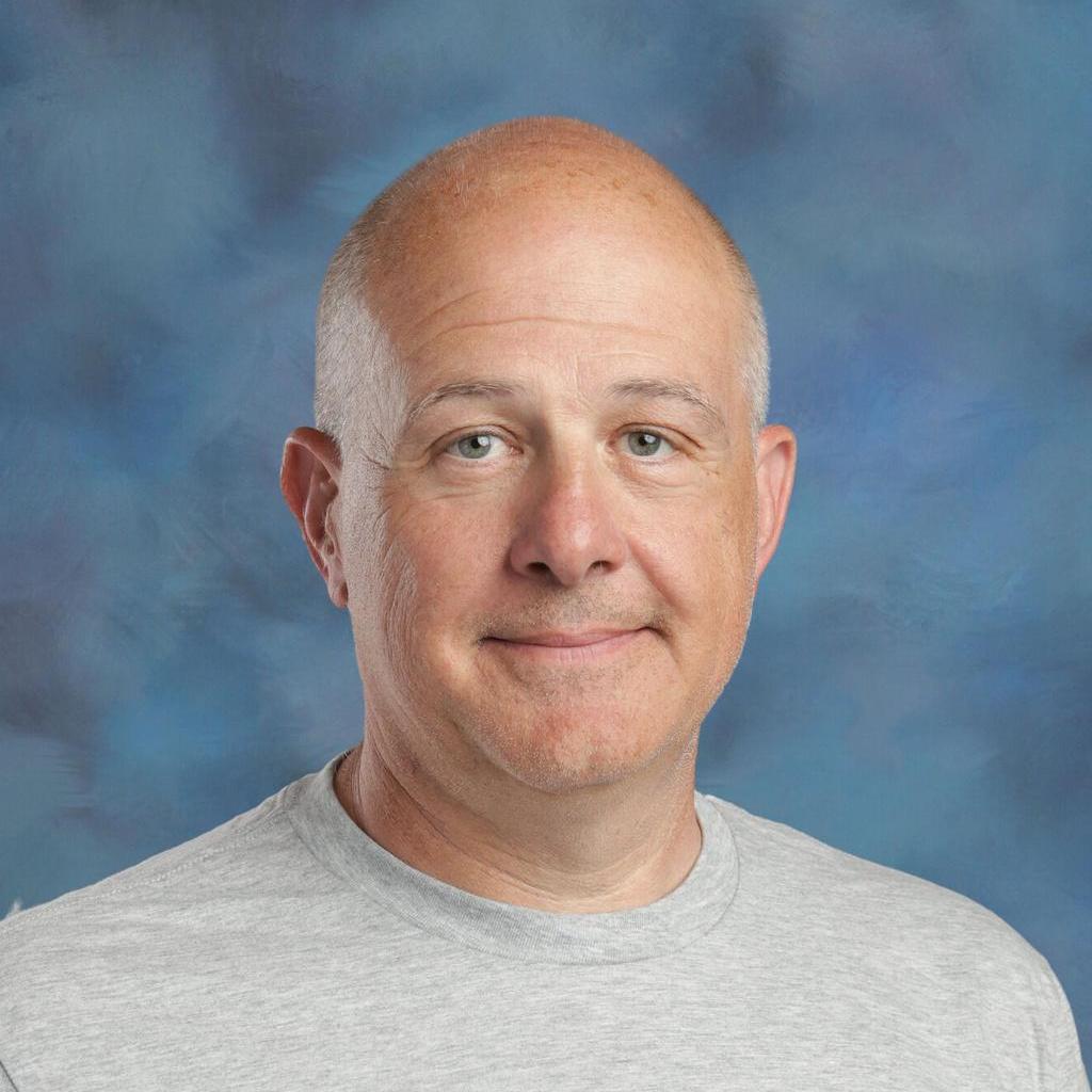 MichaelFurr's Profile Photo