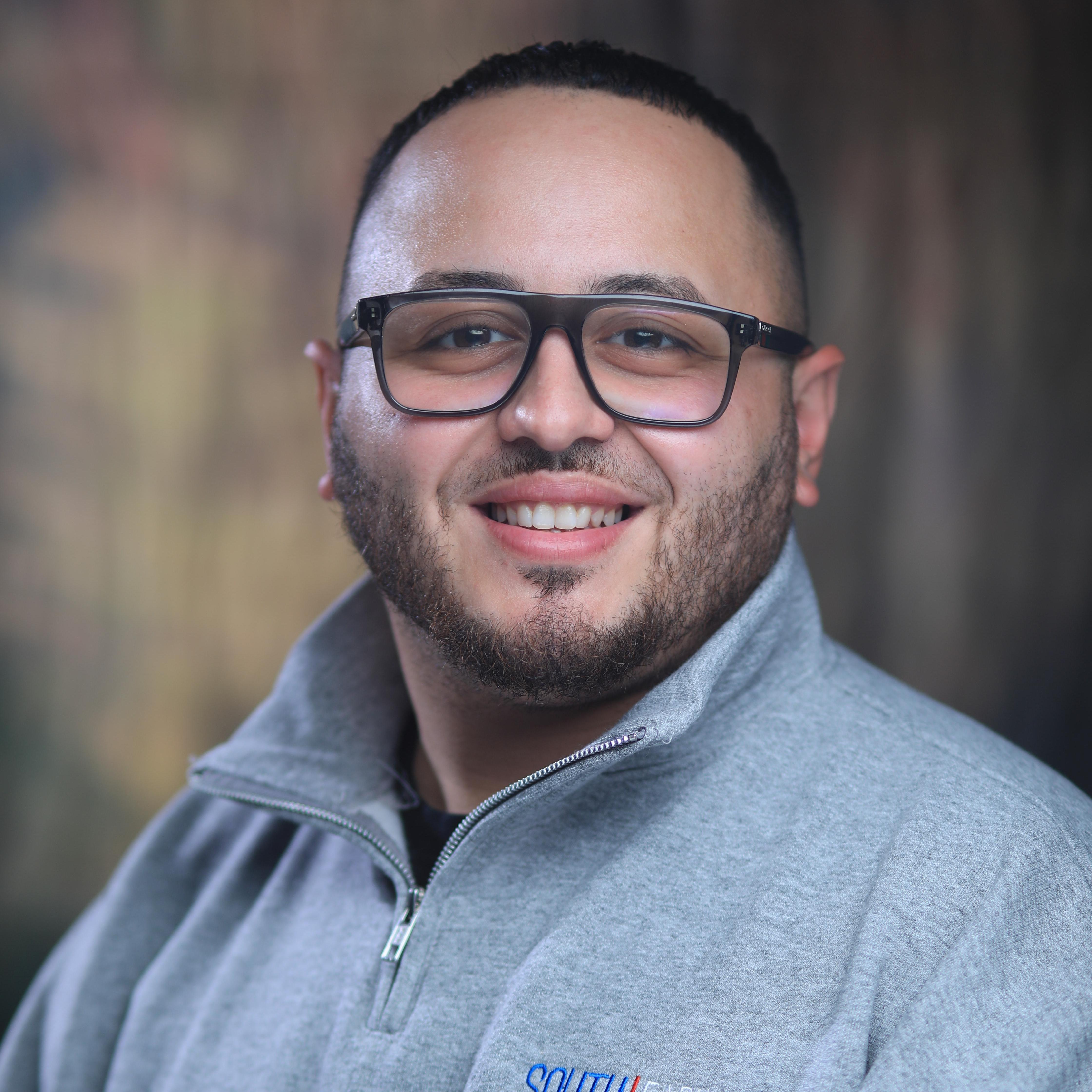 AnthonyAlejandro's Profile Photo