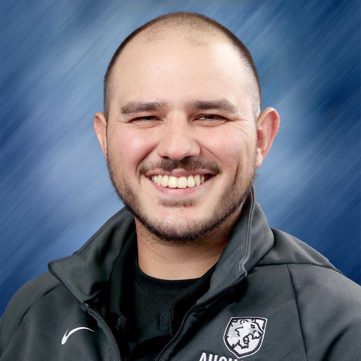 ChristianLopez's Profile Photo