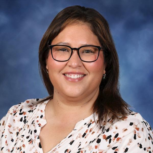 JuanitaMarquez, Ph.D.'s Profile Photo