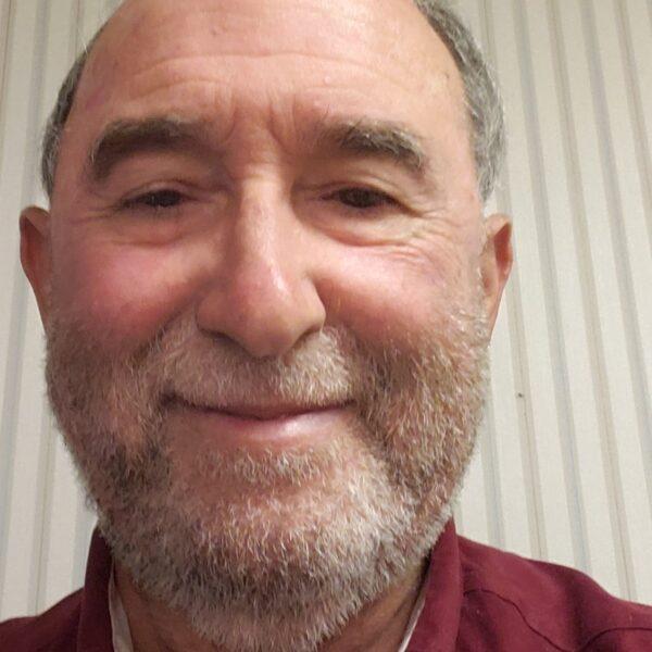 AlGlicksberg's Profile Photo