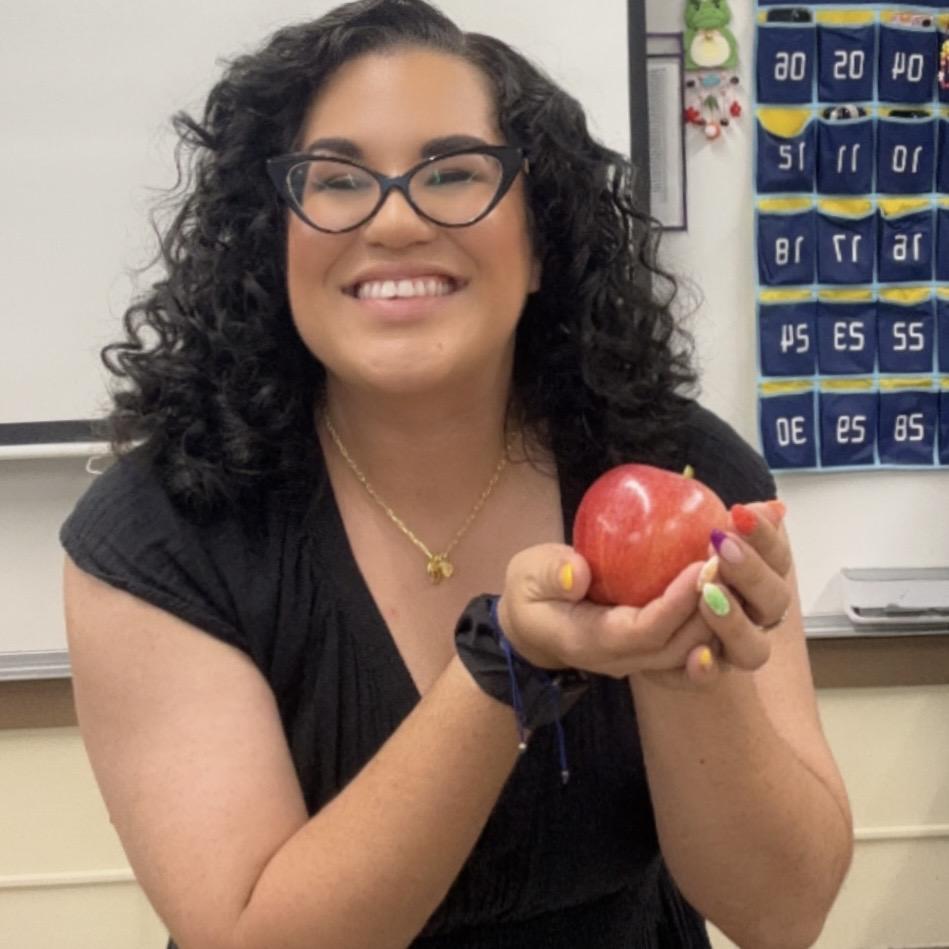 CristinaGarcia's Profile Photo