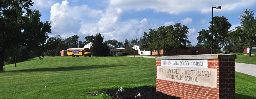 North Hopewell Elementary