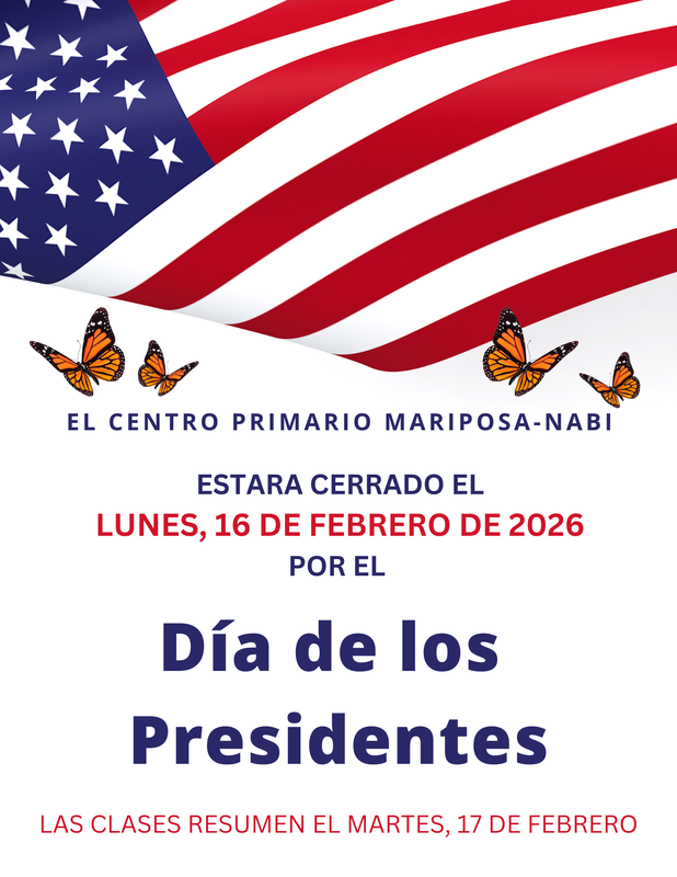 Dia de los Presidentes