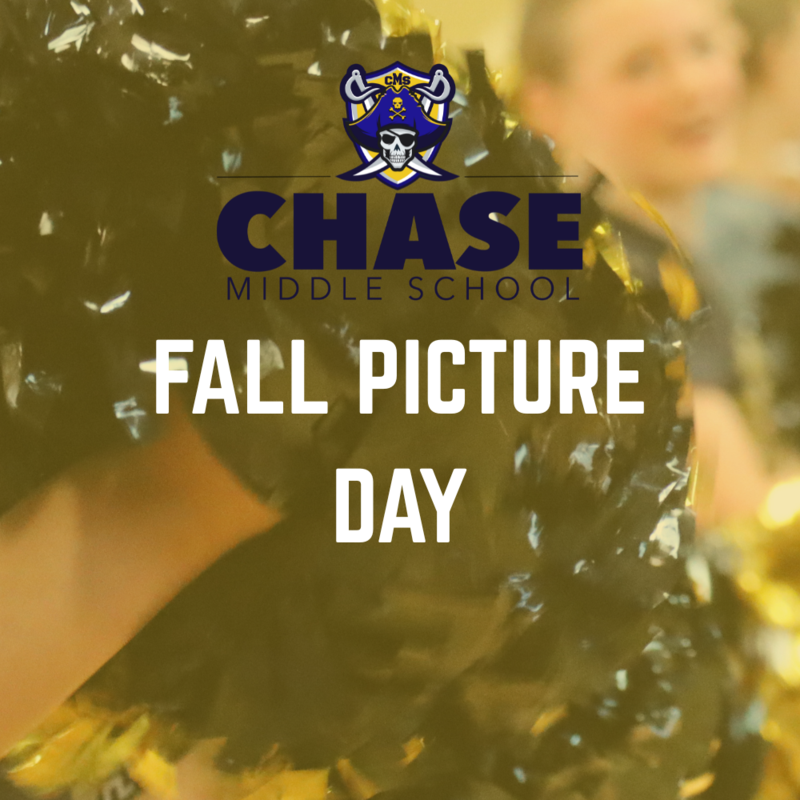 School Picture Day is TOMORROW! Featured Photo