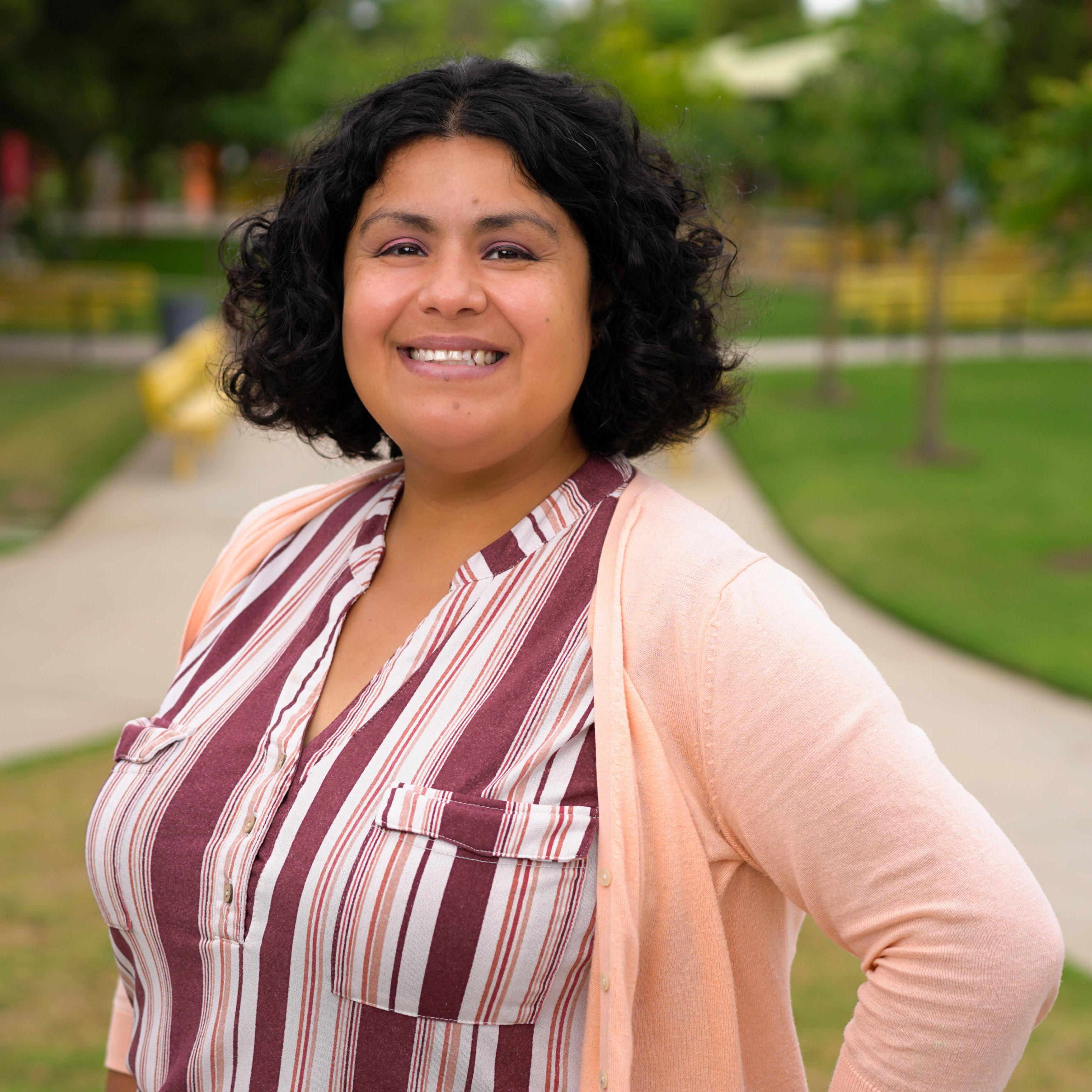 LizethHernandez's Profile Photo