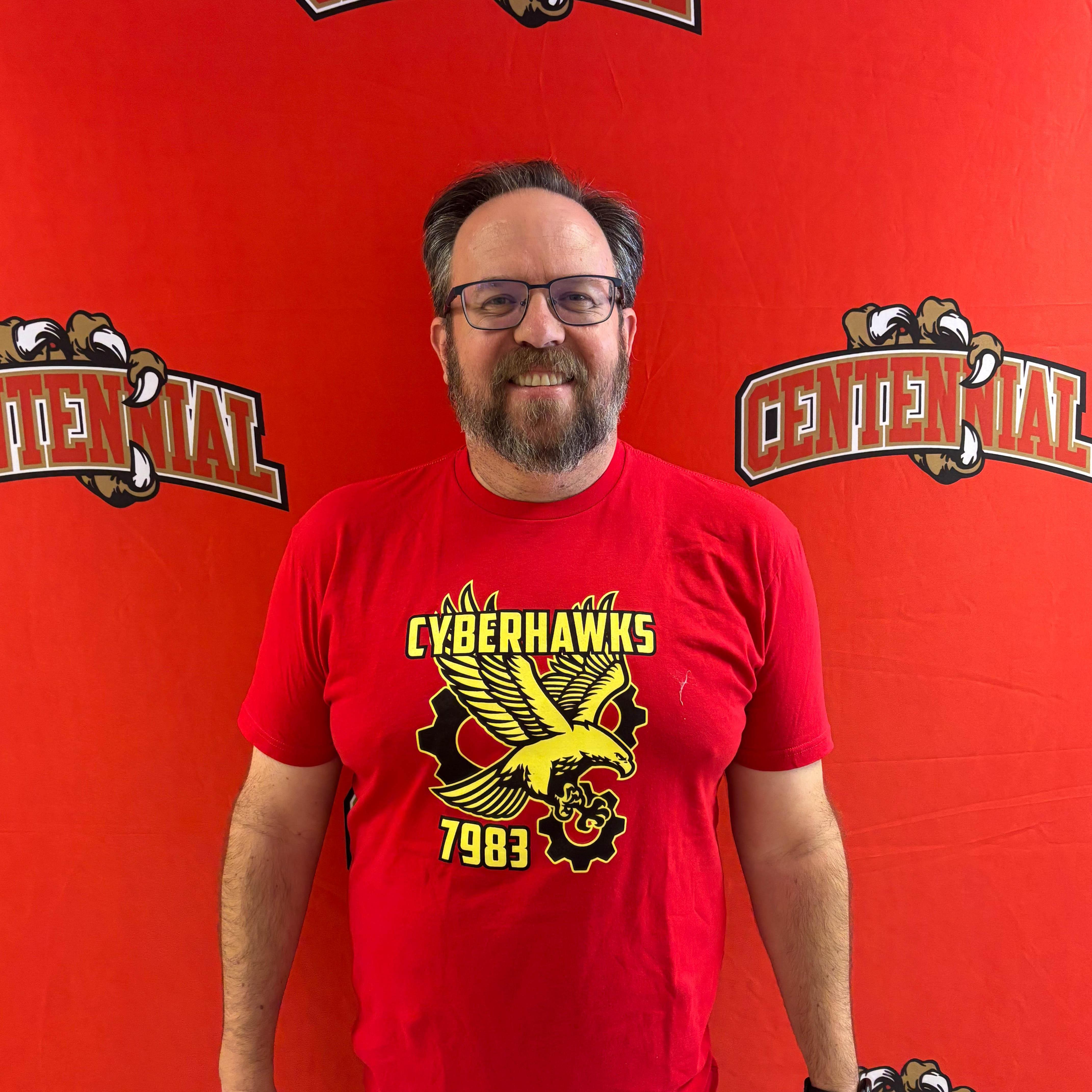 ColinSmith's Profile Photo