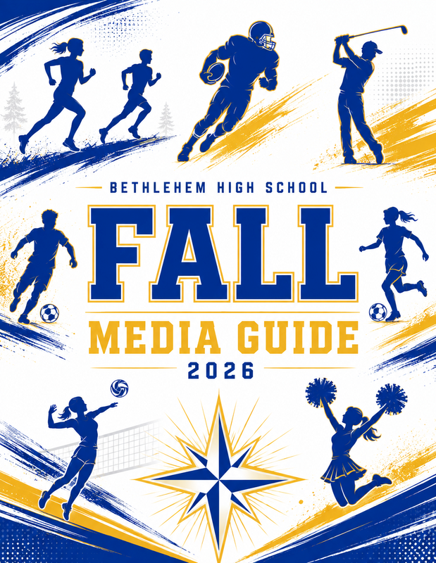 Fall Media Guide! Featured Photo