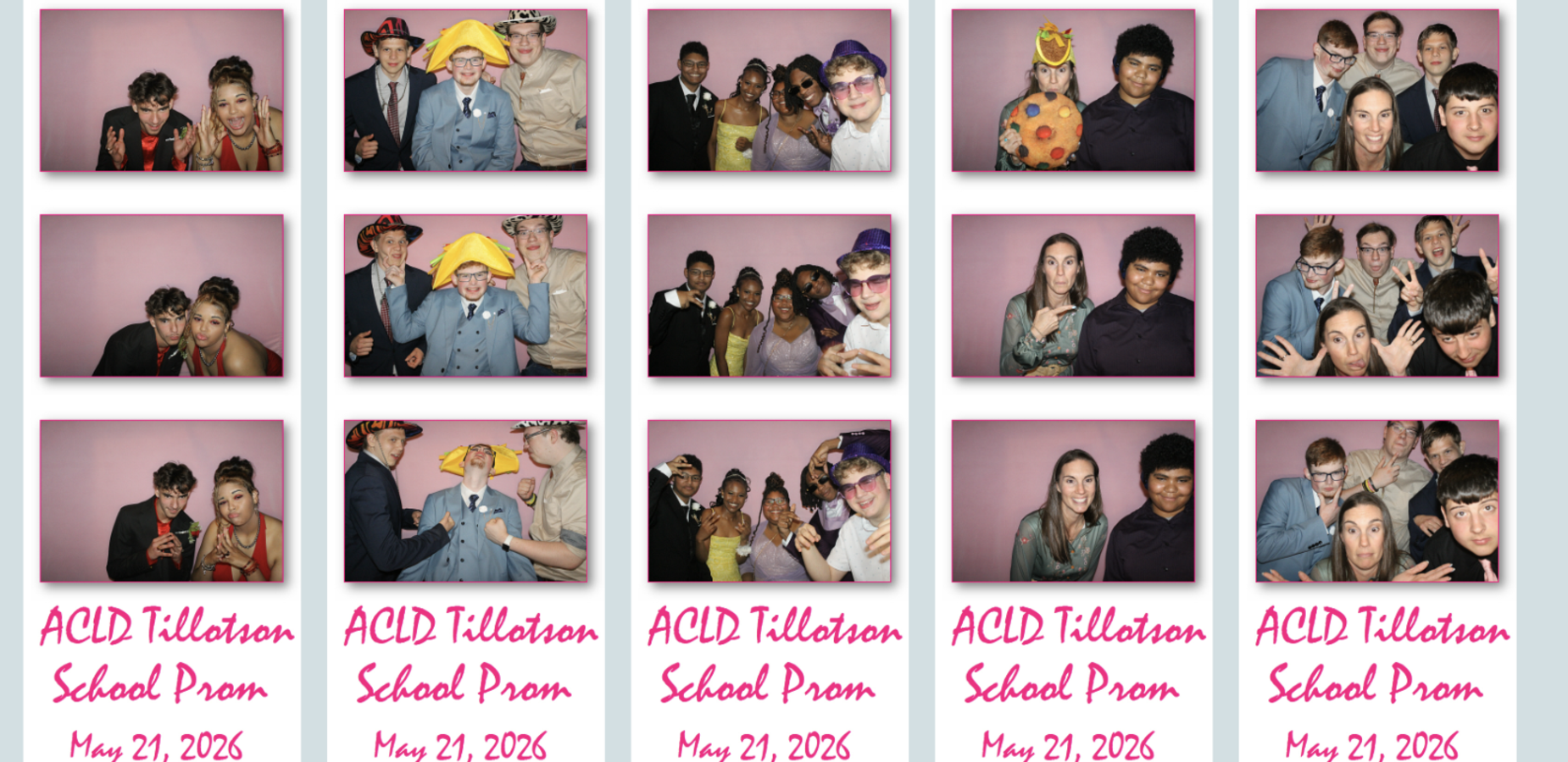 prom