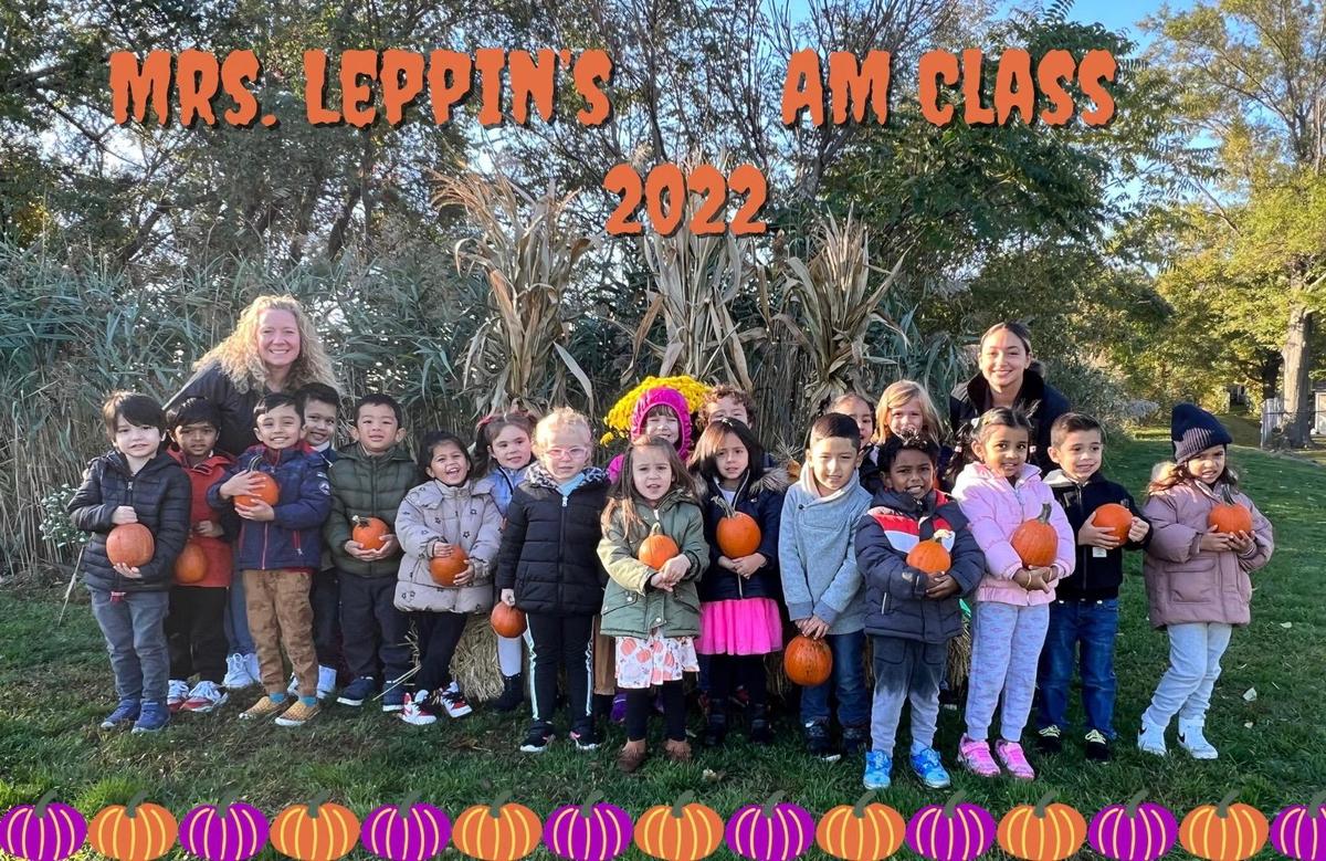 Huber Street Elementary School