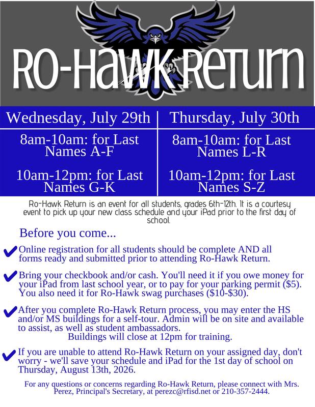RHR
