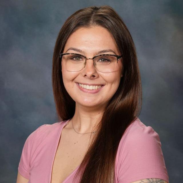 AshtonParnell's Profile Photo