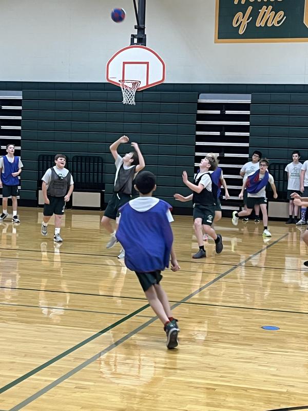 Studying and practicing physical fitness