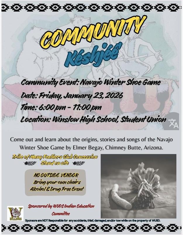 Community Event Featured Photo