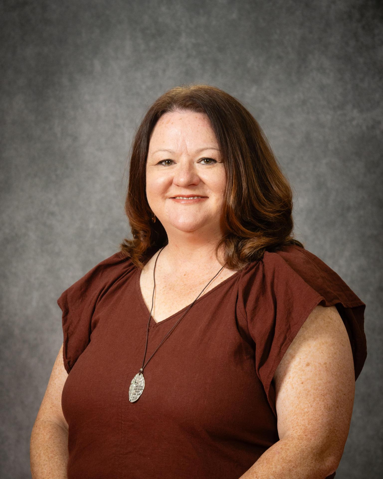 Claire Threatt