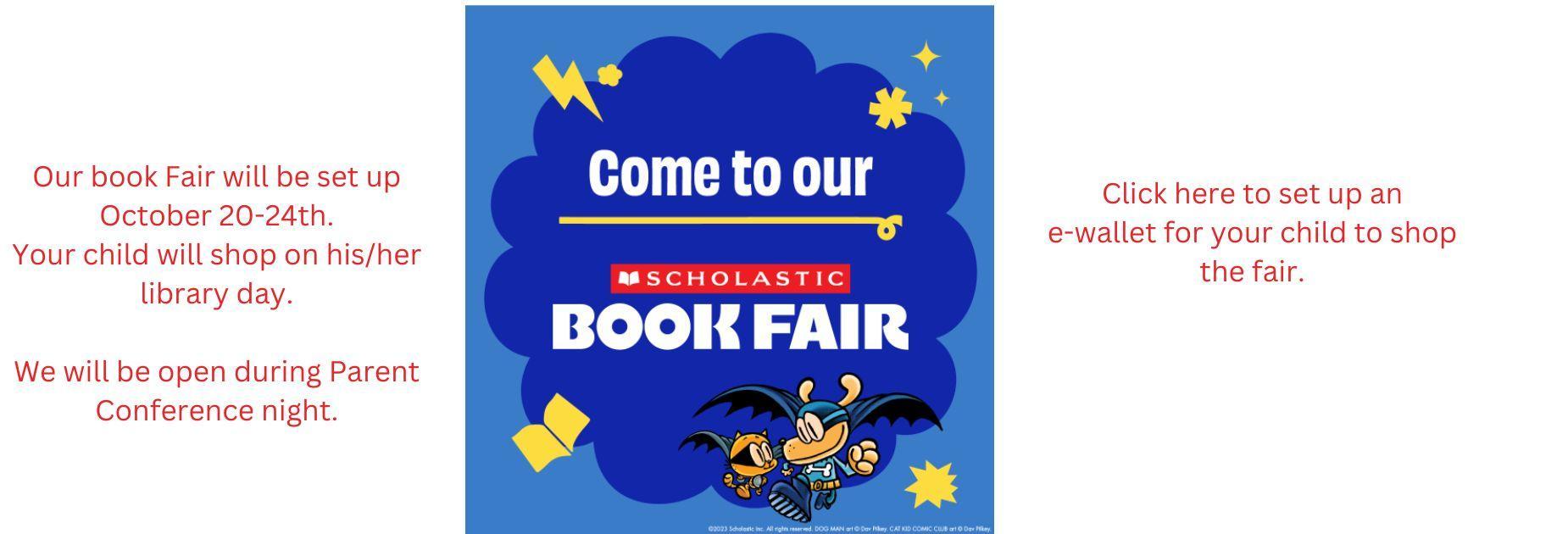 bookfair