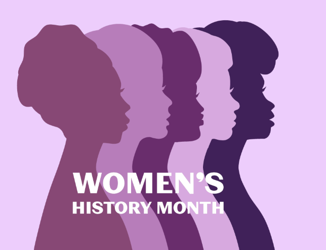 Women's History Trivia Link