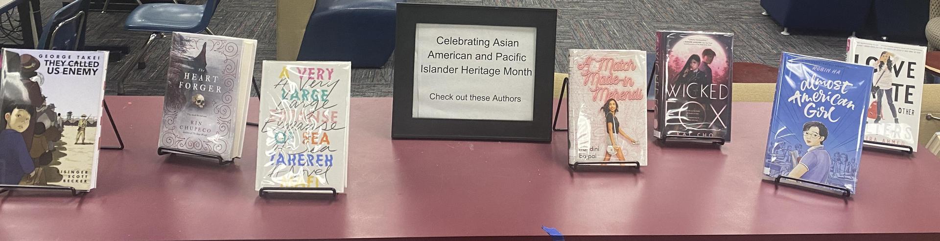 HS Display