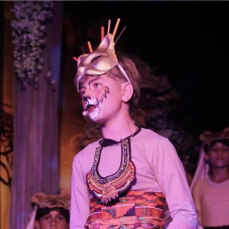 Lion King