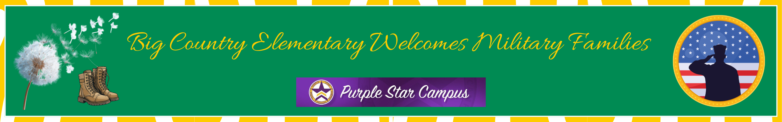 Military Webpage Logo 