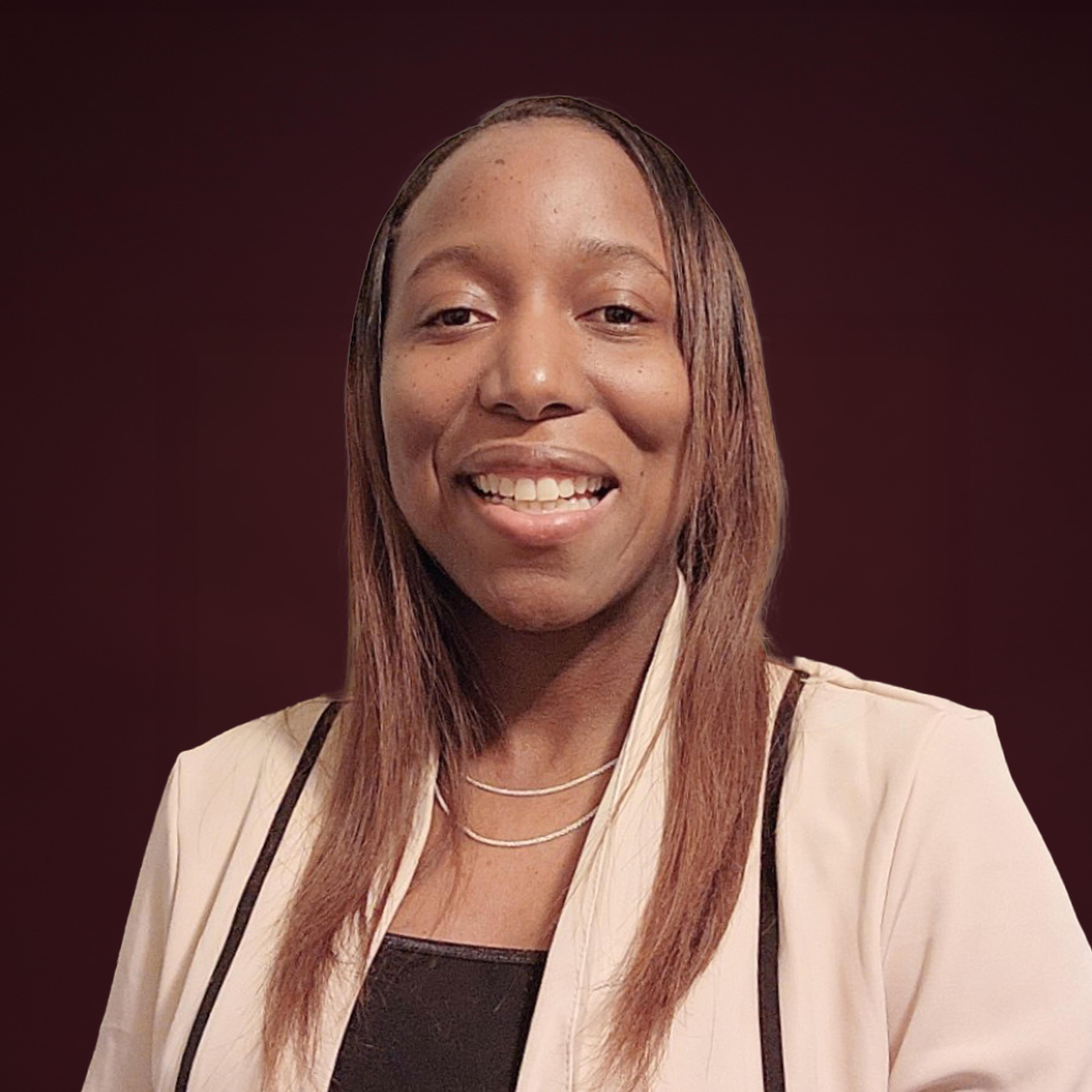 JareshaObey's Profile Photo