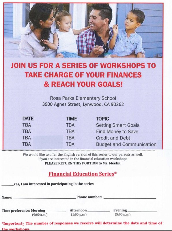 Thrivent Workshops Featured Photo