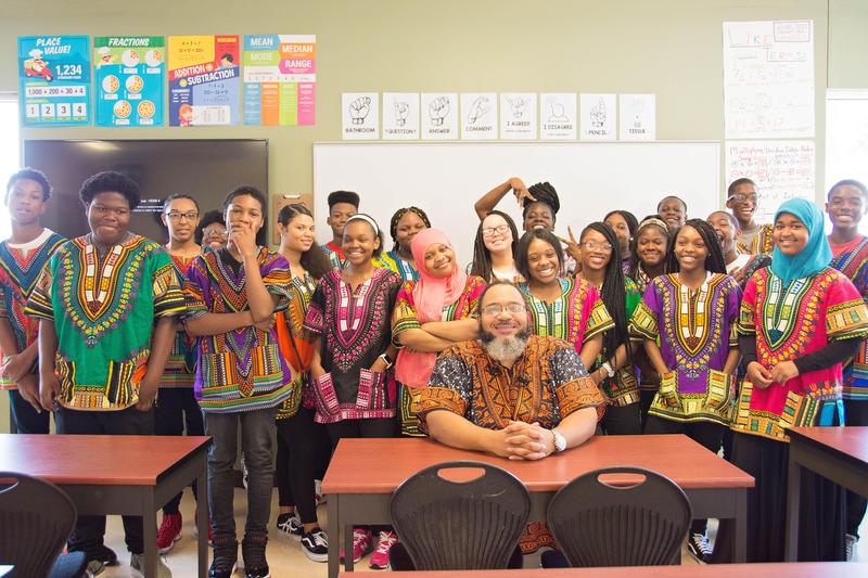 EMPLOYMENT - Now Recruiting Teachers For 2021-2022 School Year Featured Photo