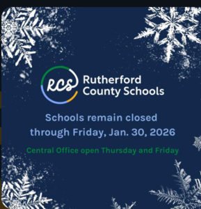 NO School Friday Jan. 30th