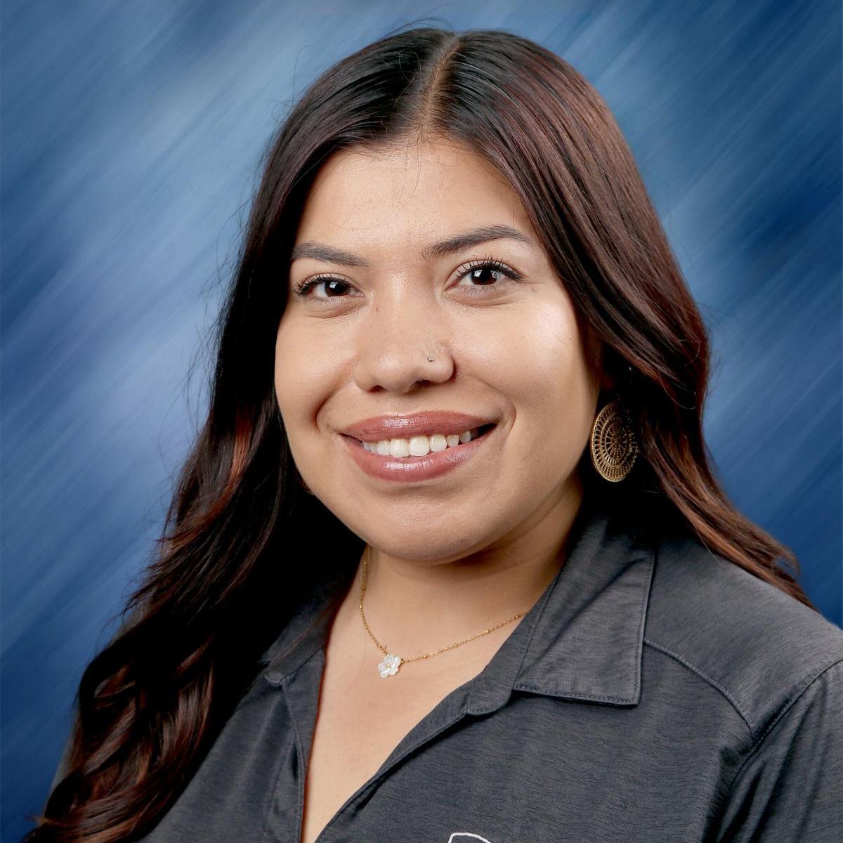 ValeriaSerna Romero's Profile Photo