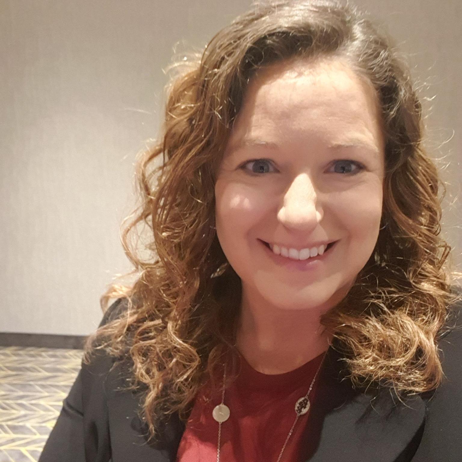 StephanieCurl's Profile Photo