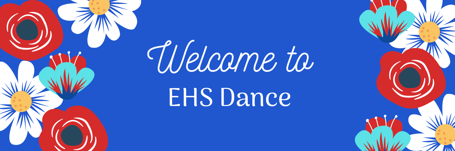 EHS Dance Department