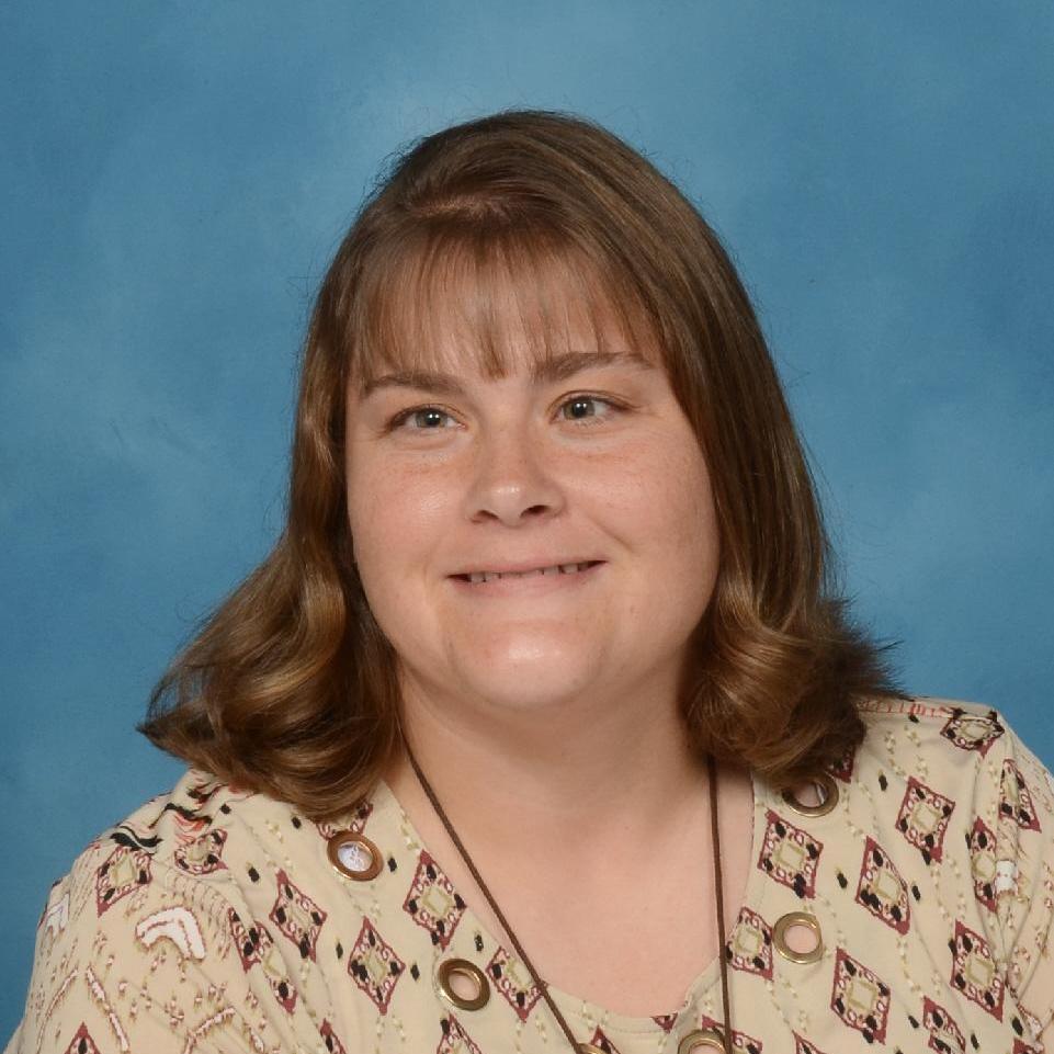 AshleyWilliams's Profile Photo