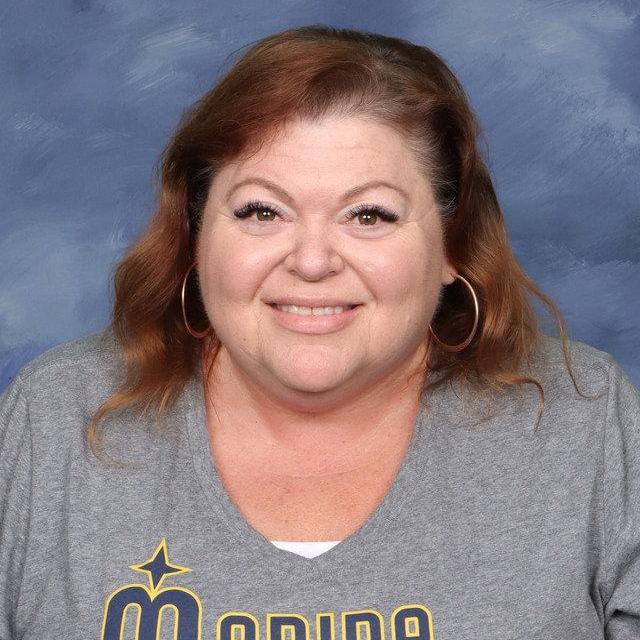 KimPopp's Profile Photo