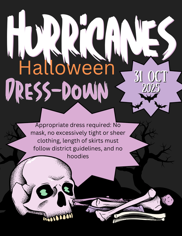 Black And Lavender Spooky Halloween Night Flyer.png