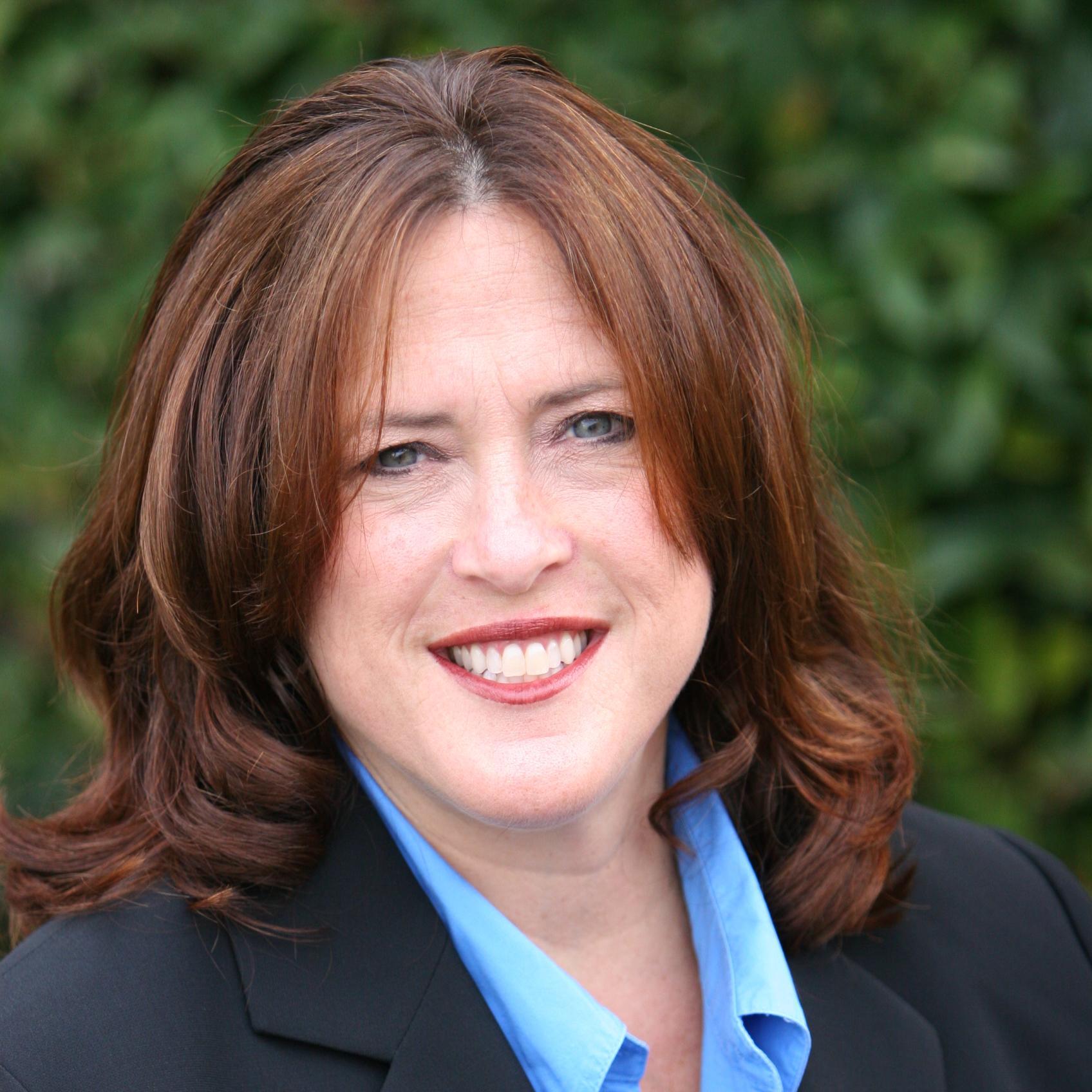 JacquelineO’Sullivan's Profile Photo