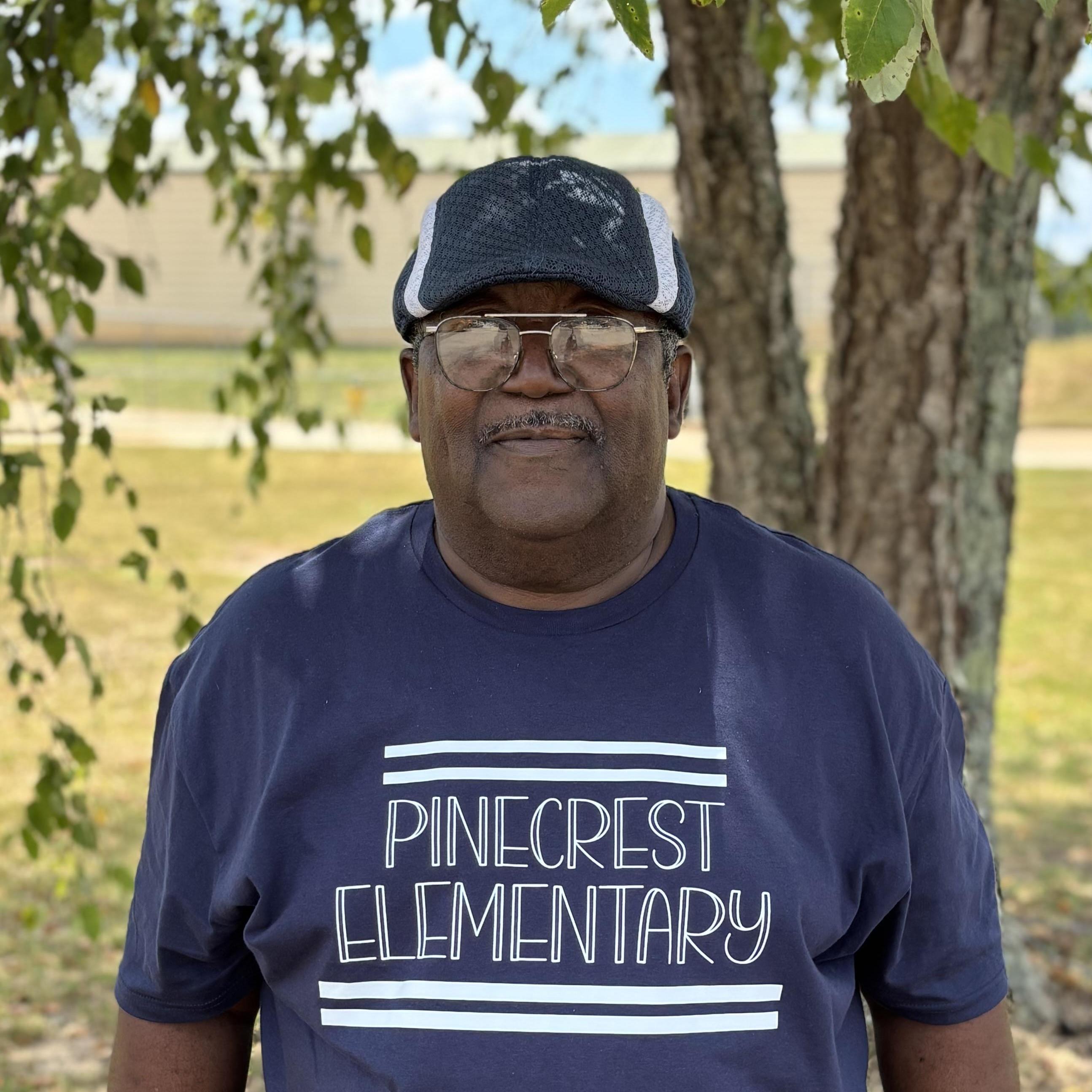 VernonPartlow's Profile Photo