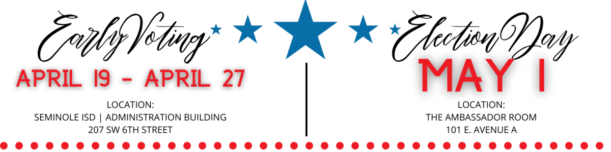 vote by may 1