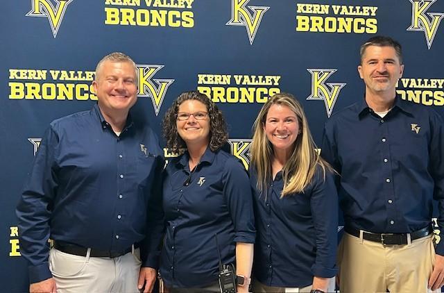 Administration Team 25-26