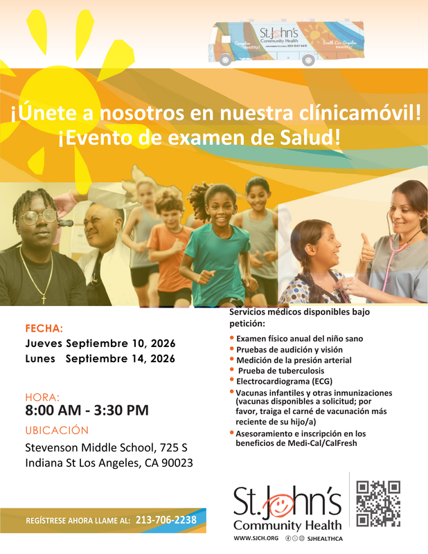 sept spanish st john