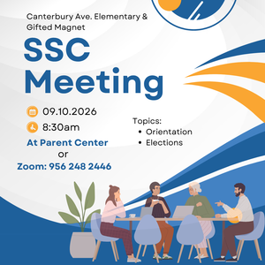 SSC Mtg Eng