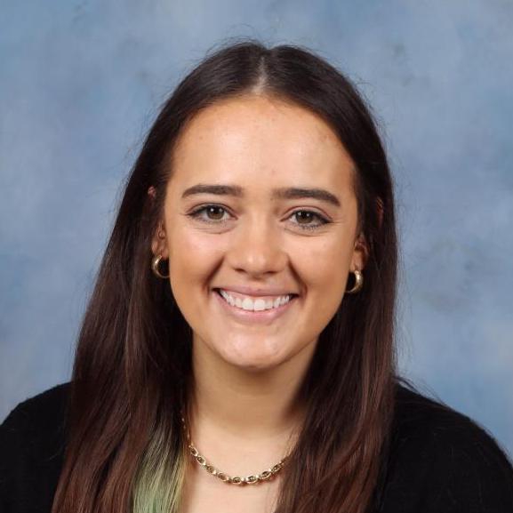 DanielleBergeron's Profile Photo